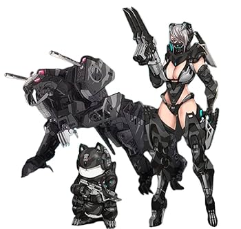 Amazon.co.jp: 「AC」Heatboys 十二支 シリーズ 1/12 スケール